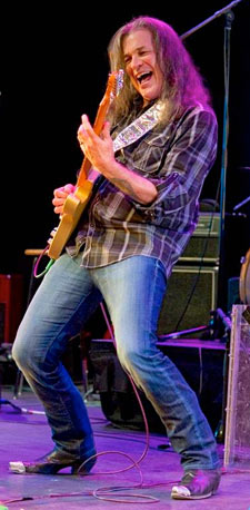 Chuck Hall
